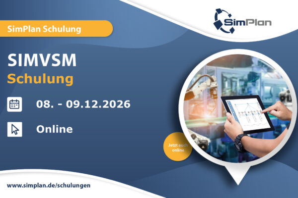 Schulung SimVSM 08.12.