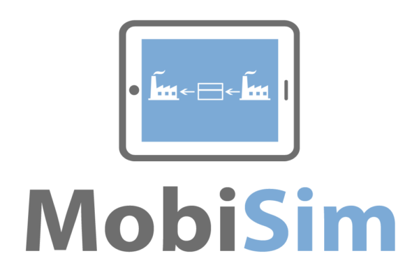 mobiSim_Logo